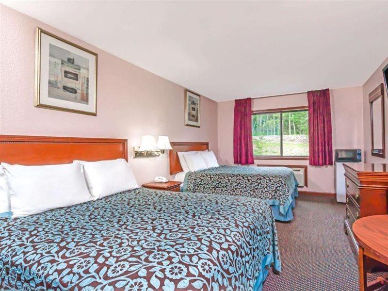 Days Inn By Wyndham Wurtsboro Eksteriør bilde