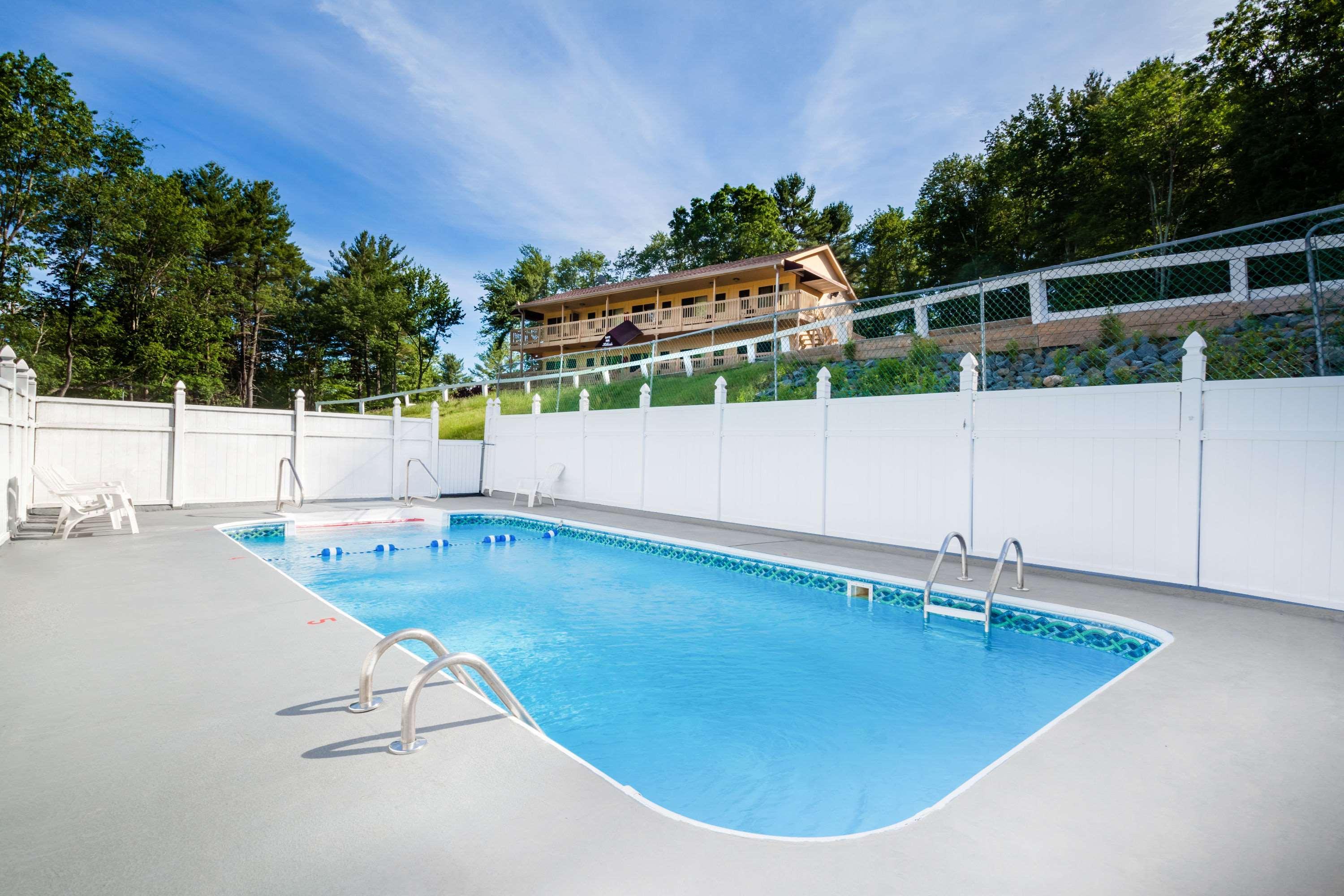 Days Inn By Wyndham Wurtsboro Eksteriør bilde