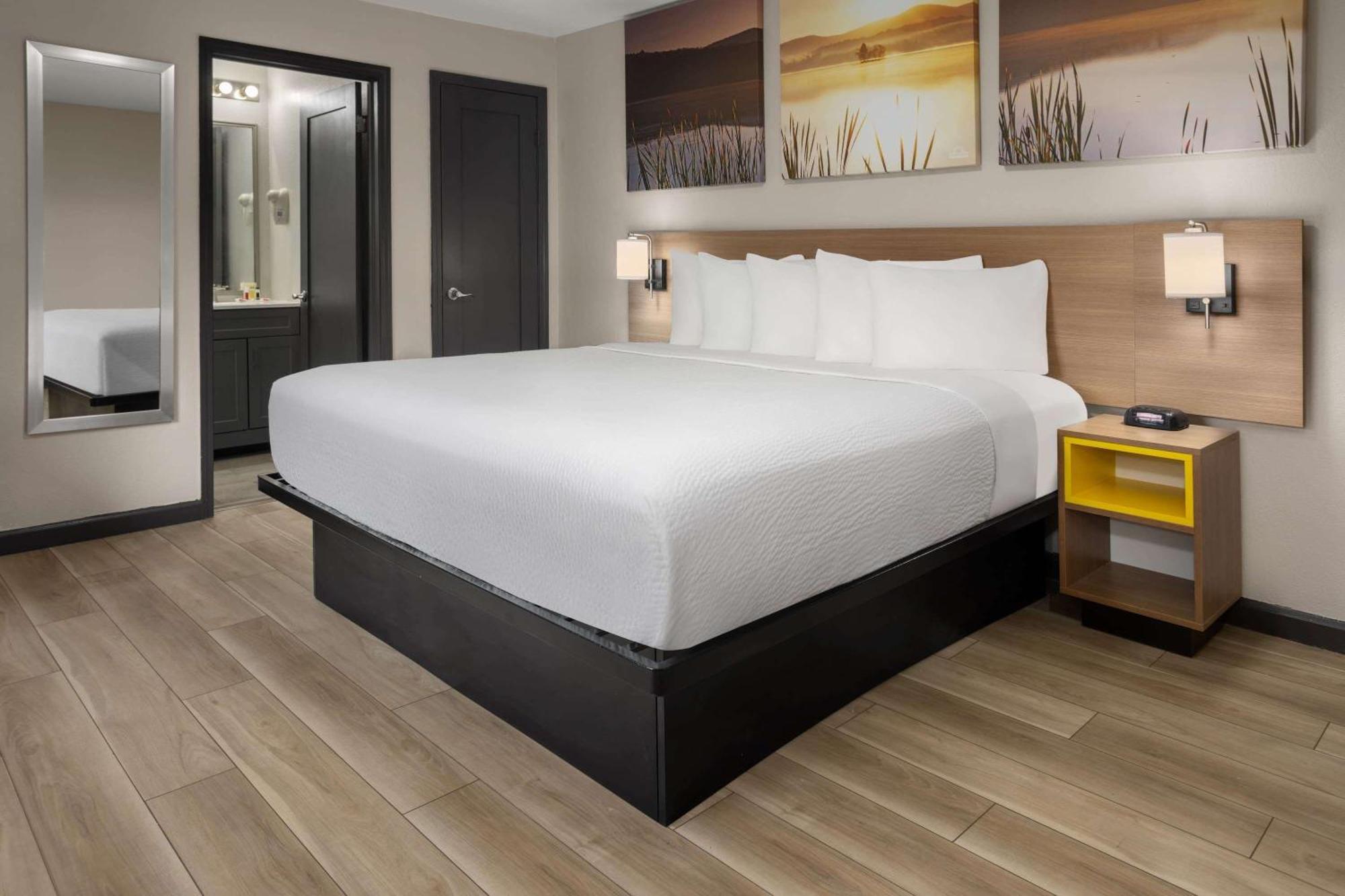 Days Inn By Wyndham Wurtsboro Eksteriør bilde
