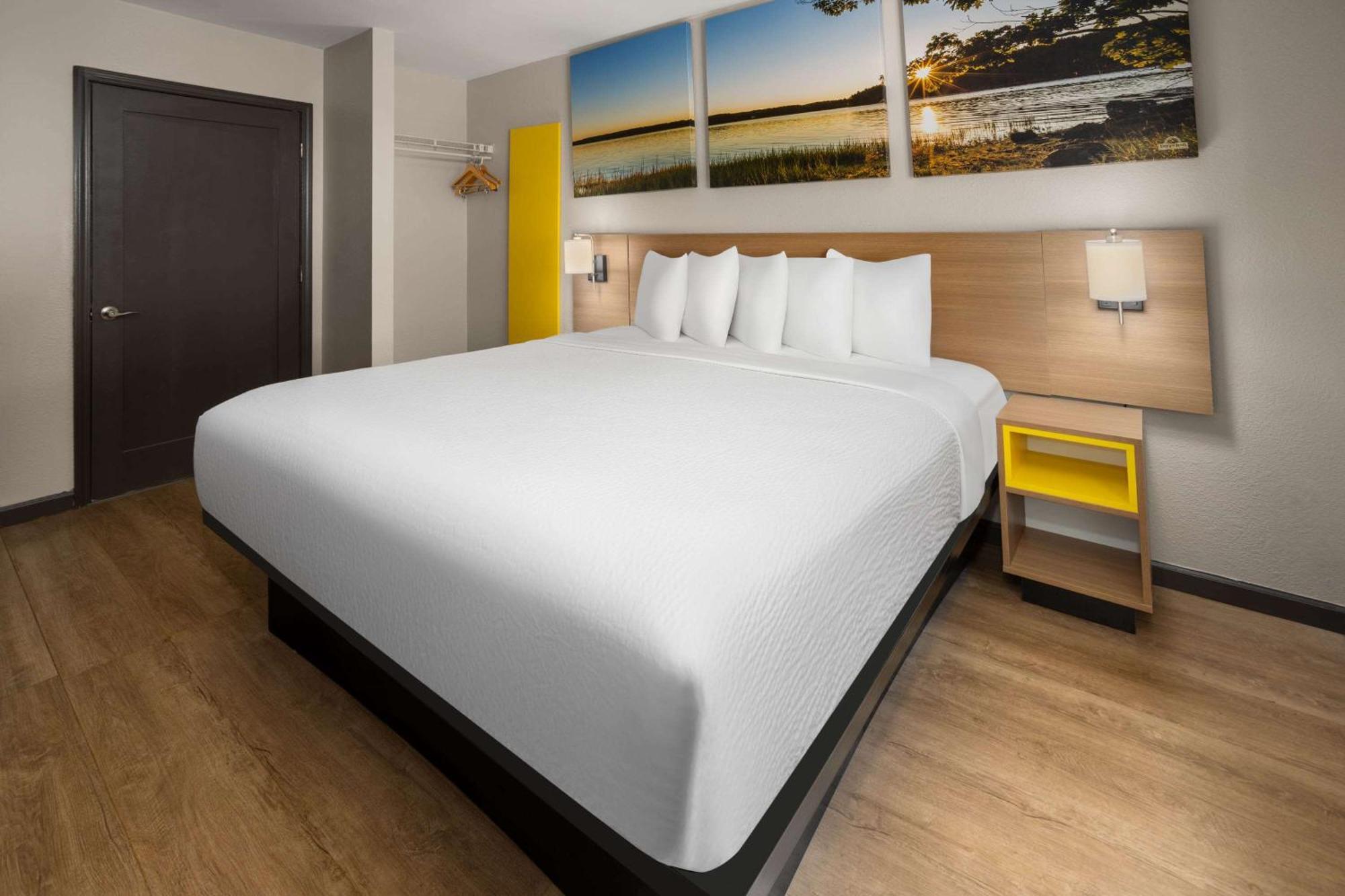 Days Inn By Wyndham Wurtsboro Eksteriør bilde