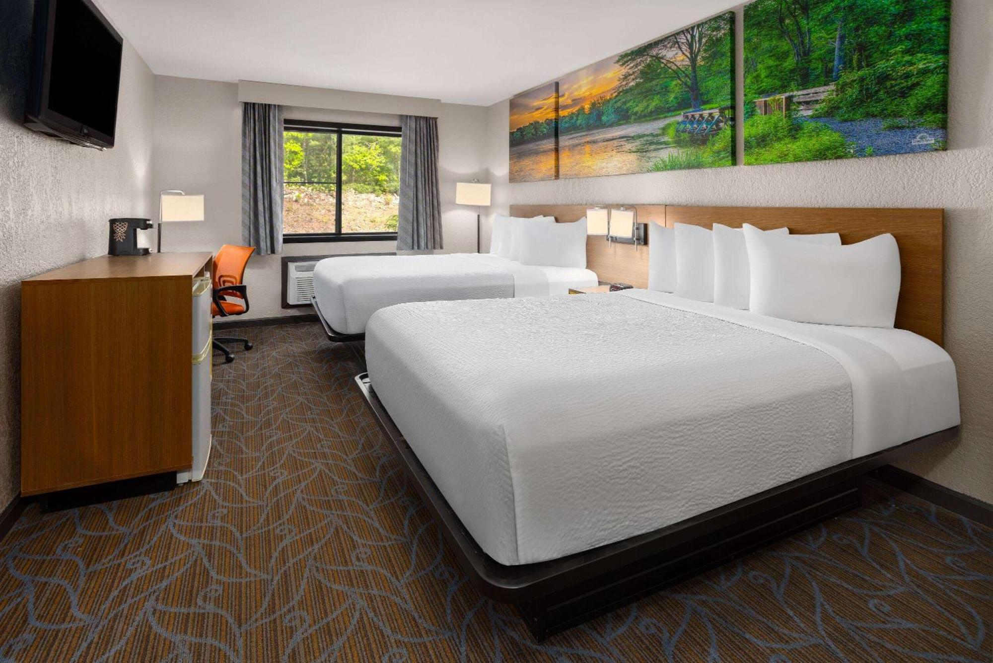 Days Inn By Wyndham Wurtsboro Eksteriør bilde